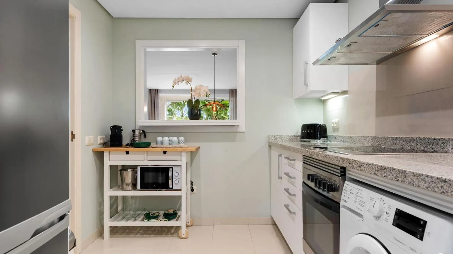 Vivi Homes - Casa Sereno Pool, Terrace & Garden Estepona 0*,  Spain